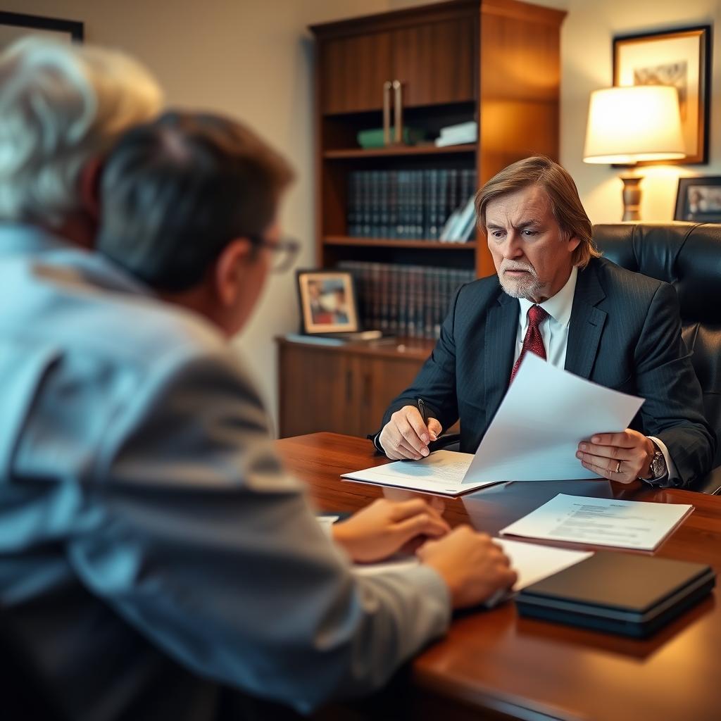 Medicaid Fraud Lawyer Montgomery County