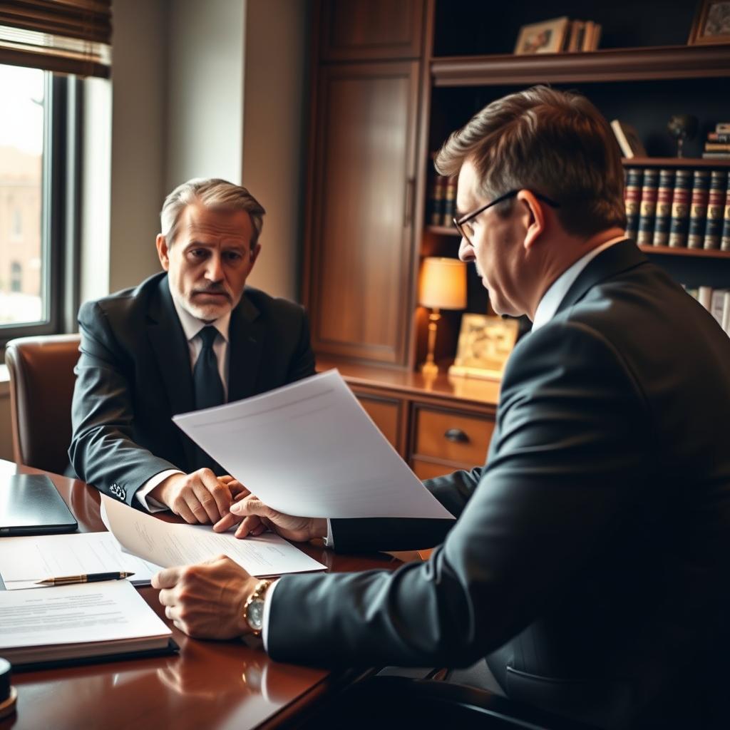 Medicaid Fraud Lawyer Prince Georges County
