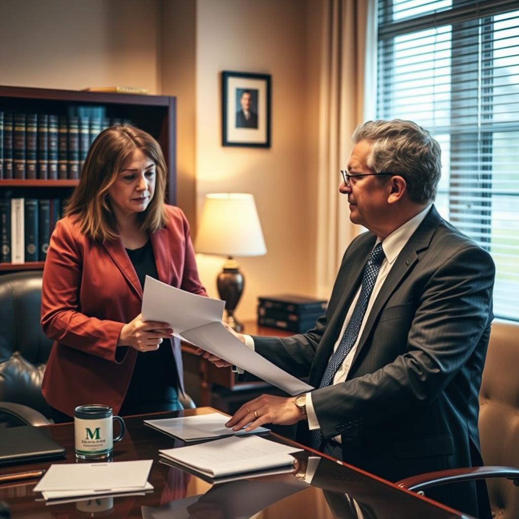 Medicaid Fraud Lawyer Queen Annes County