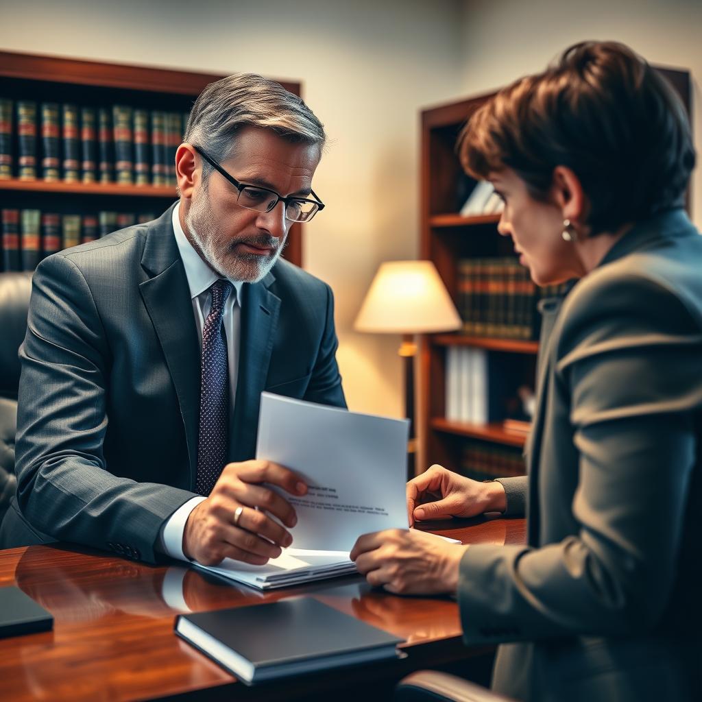 Medicaid Fraud Lawyer Rockville