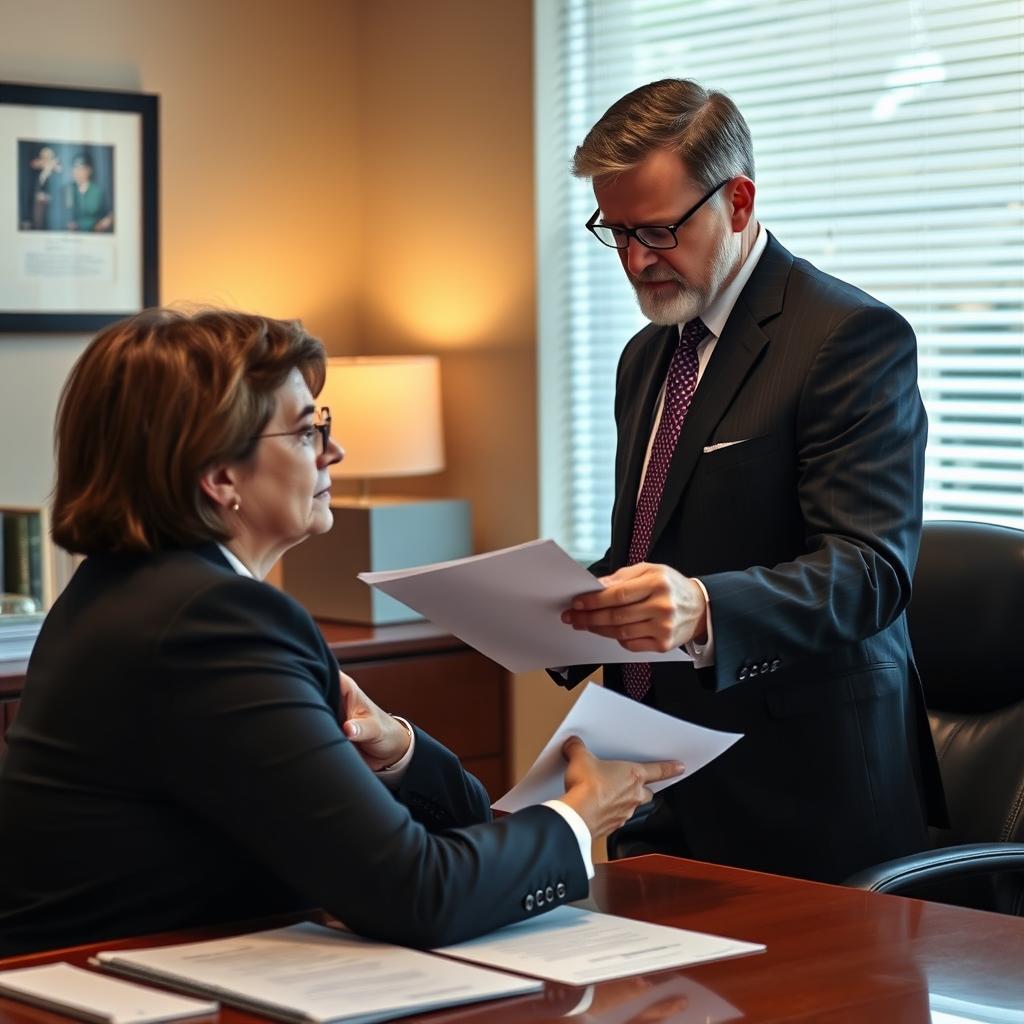 Medicaid Fraud Lawyer Salisbury