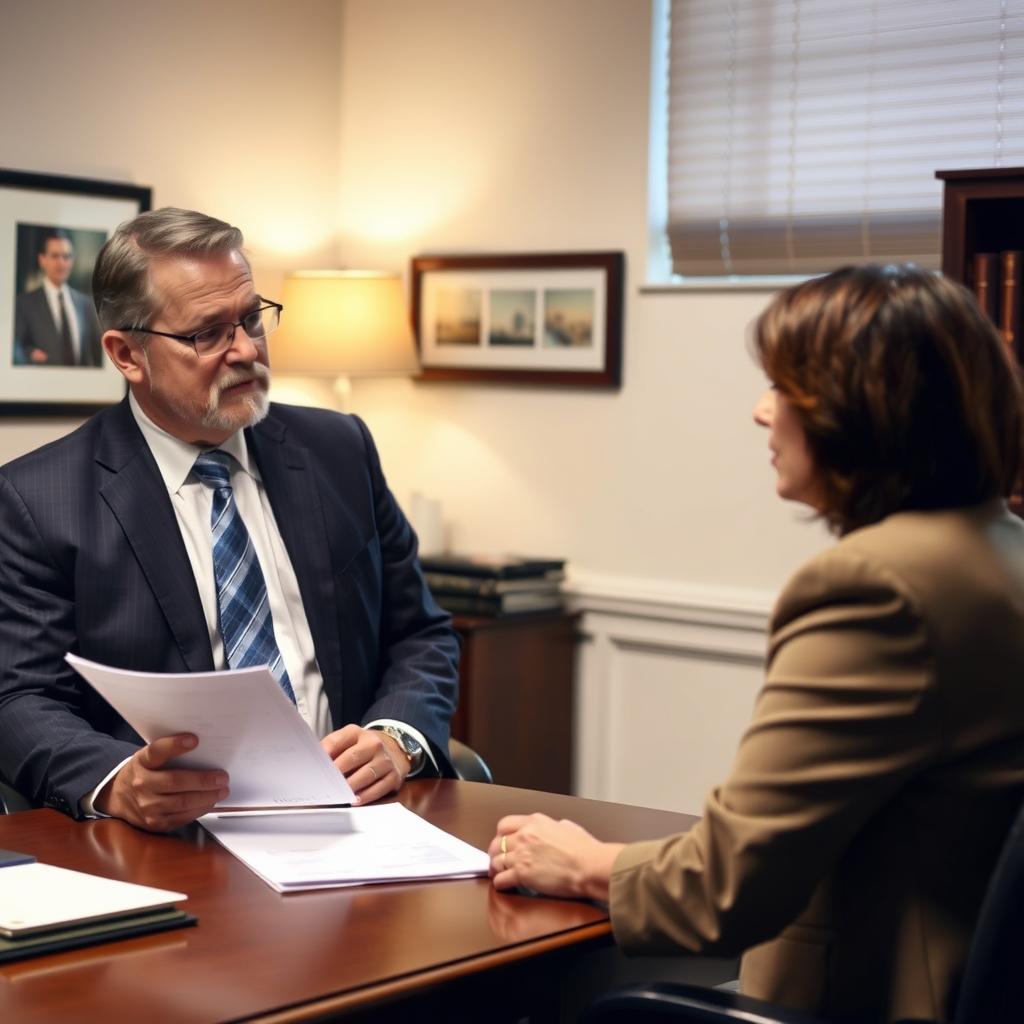 Medicaid Fraud Lawyer Somerset County