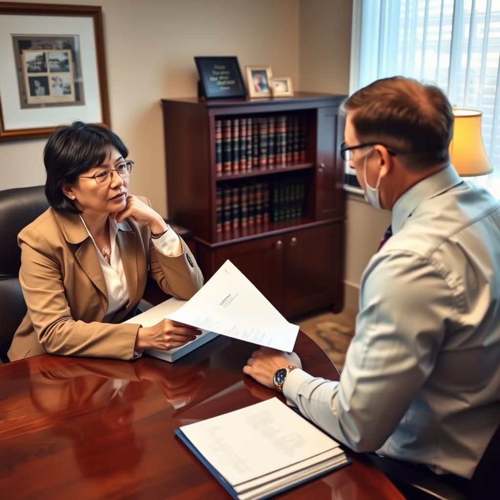 Medicaid Fraud Lawyer St Marys County