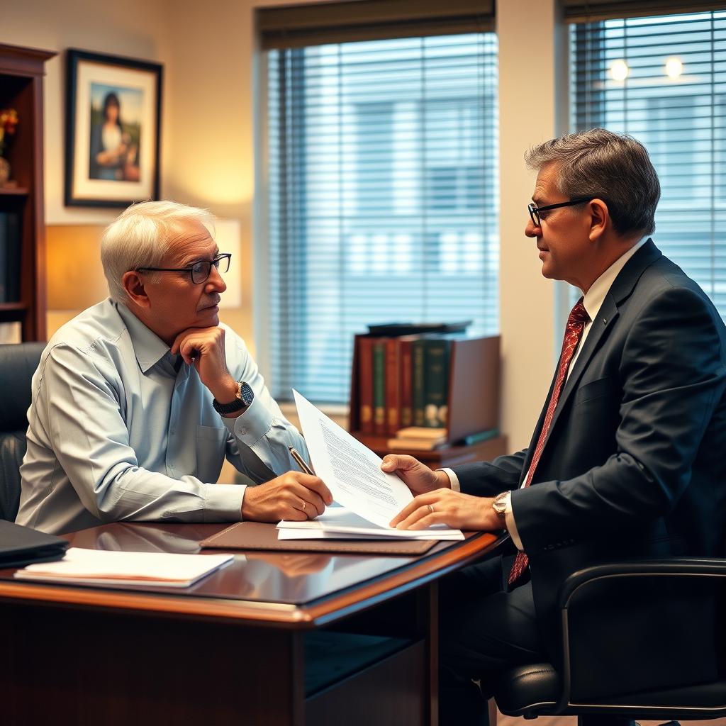 Medicaid Fraud Lawyer Washington County