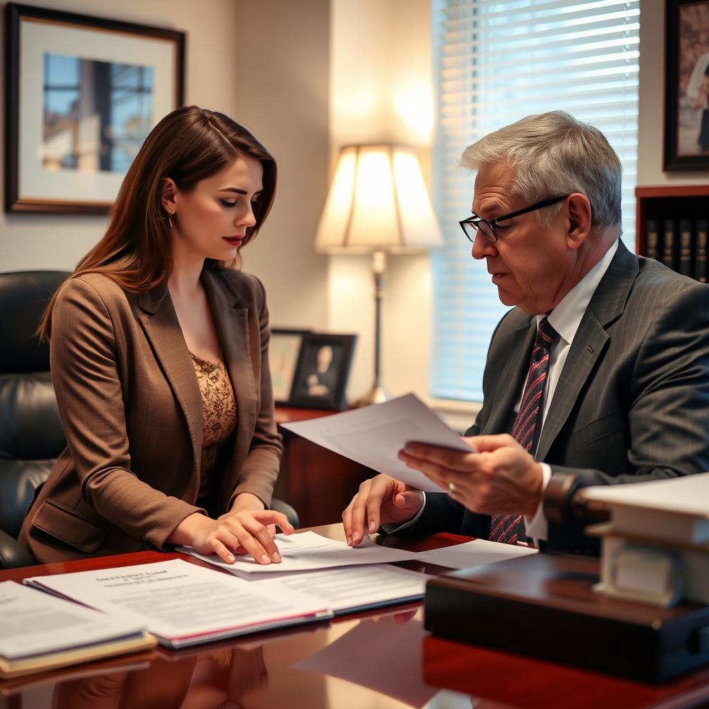 Medicaid Fraud Lawyer Wicomico County