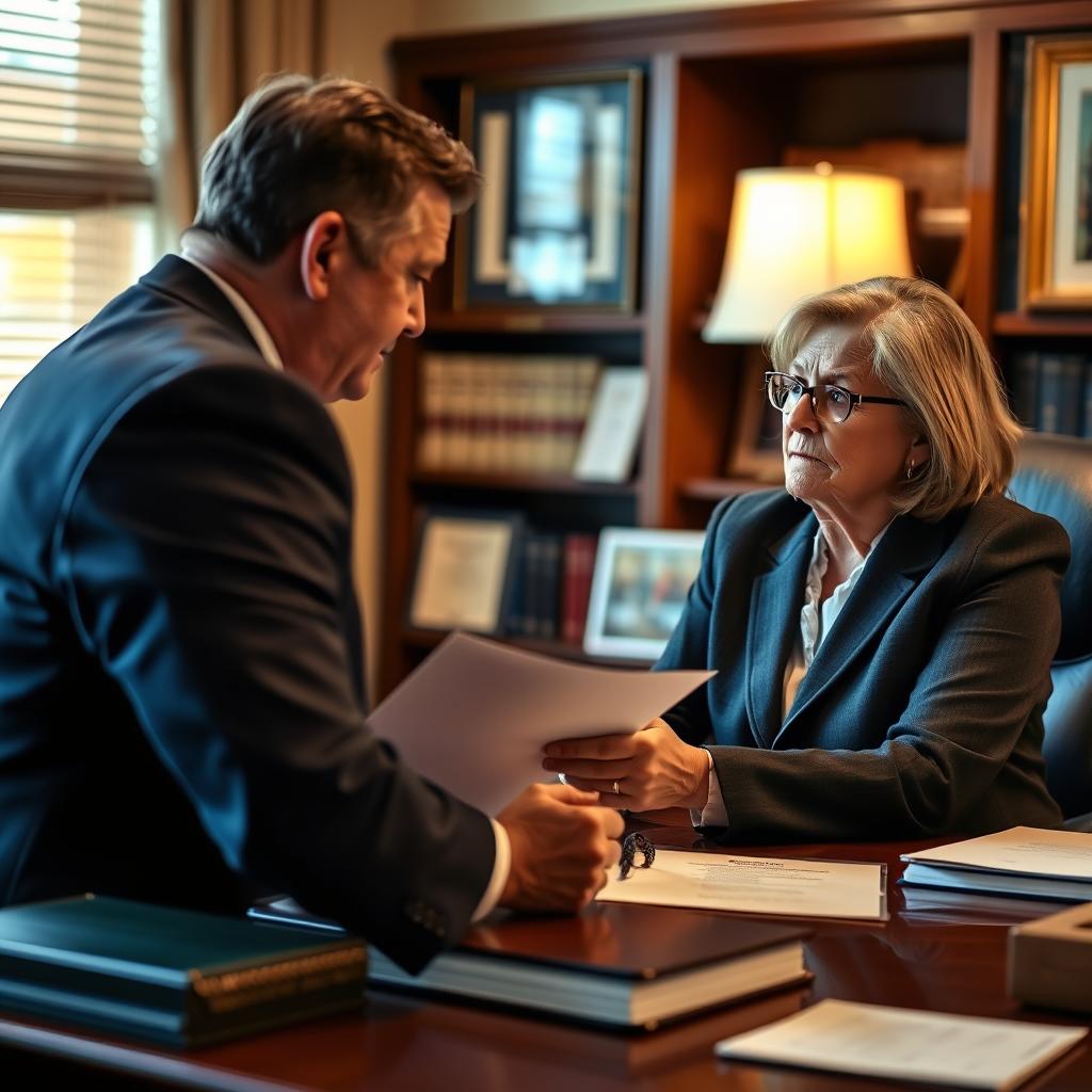 Medicaid Fraud Lawyer Worcester County