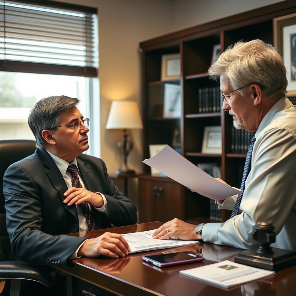 Medicare Fraud Lawyer Allegany County