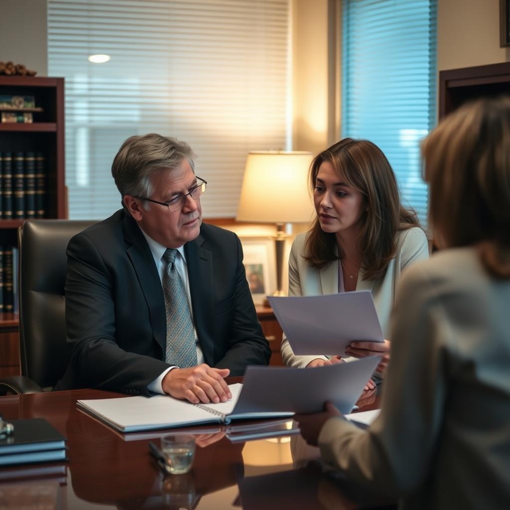 Medicare Fraud Lawyer Anne Arundel County