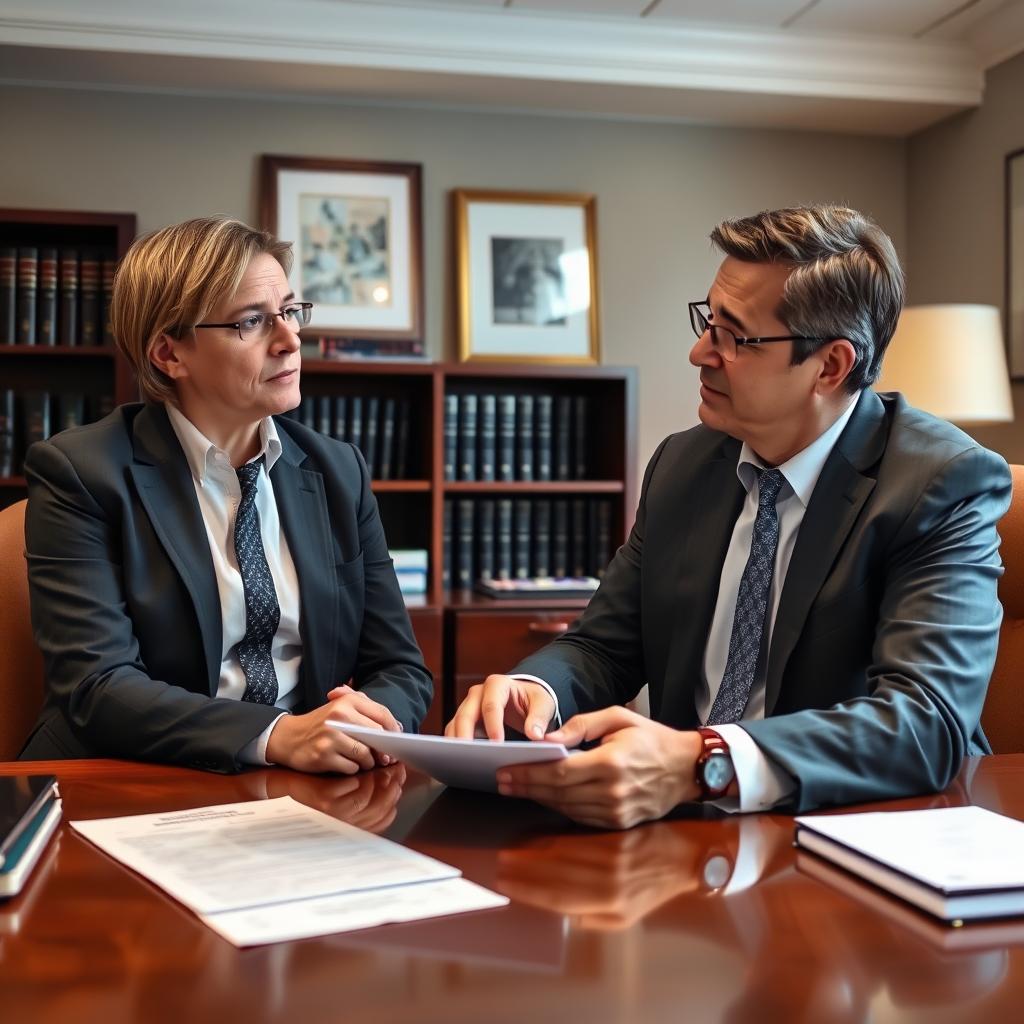 Medicare Fraud Lawyer Baltimore