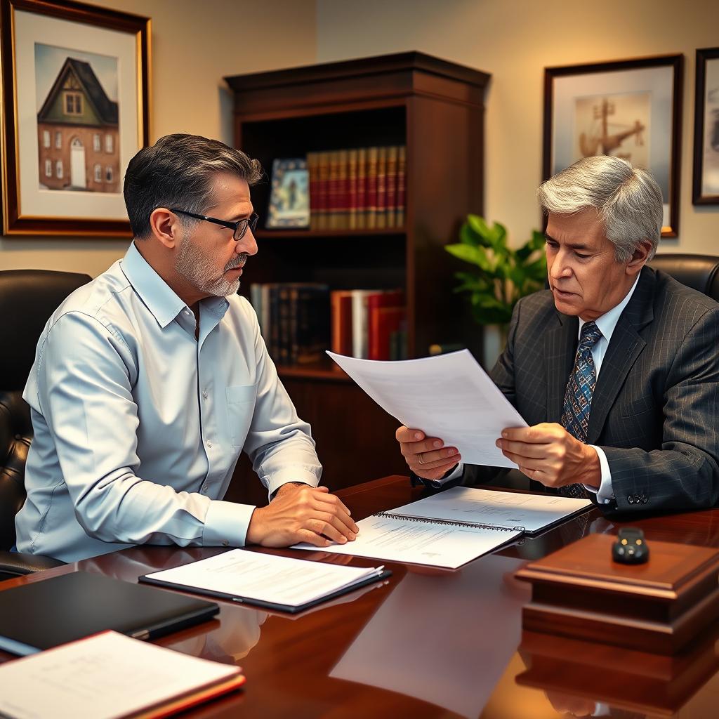 Medicare Fraud Lawyer Calvert County