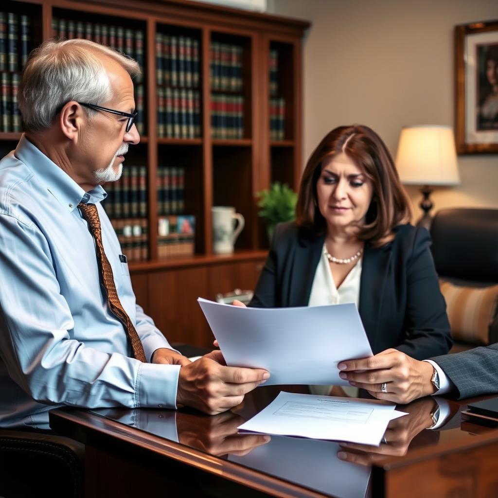 Medicare Fraud Lawyer Carroll County