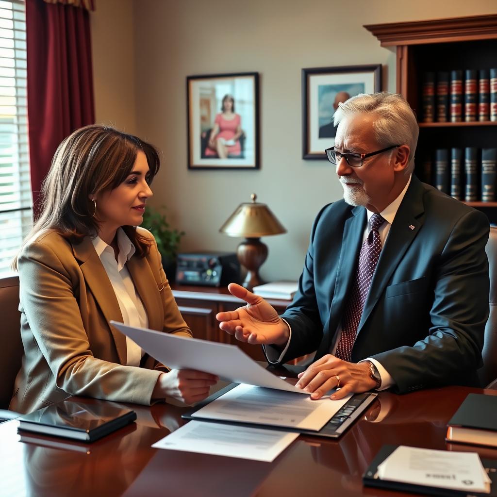 Medicare Fraud Lawyer Cecil County