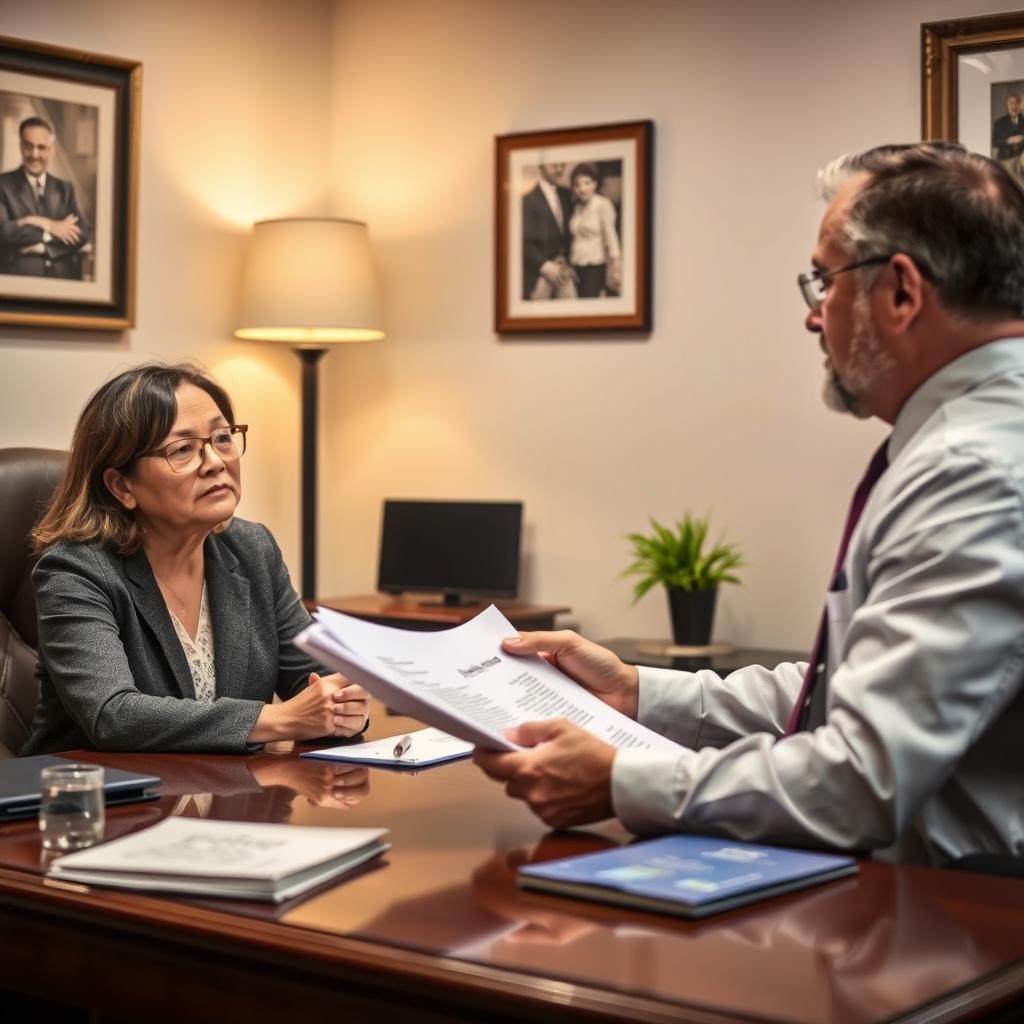 Medicare Fraud Lawyer Charles County