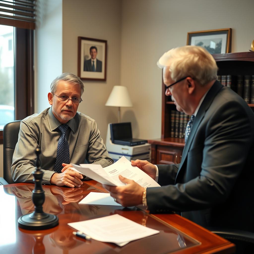 Medicare Fraud Lawyer Dorchester County
