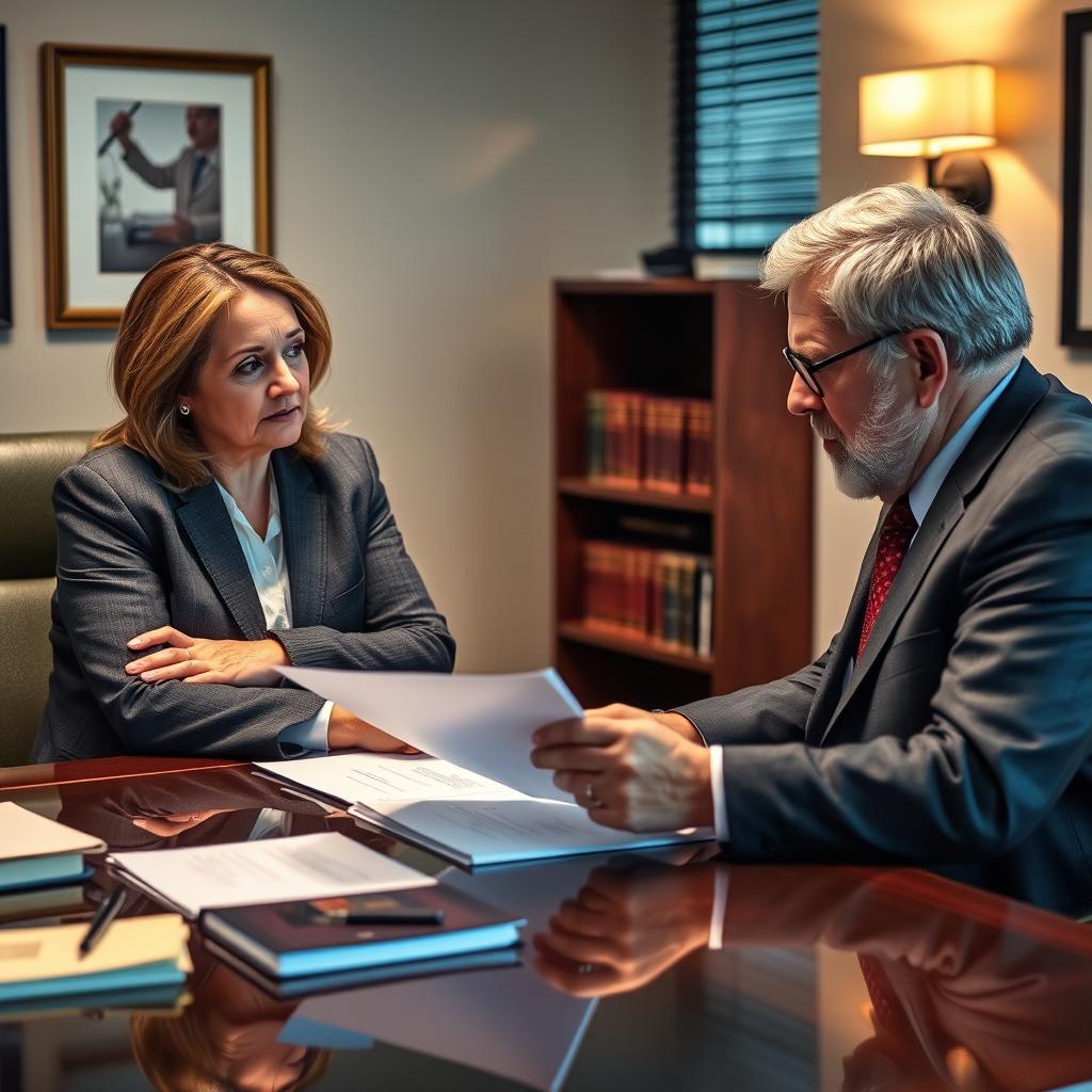 Medicare Fraud Lawyer Frederick County