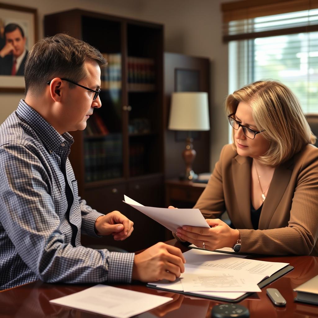 Medicare Fraud Lawyer Maryland