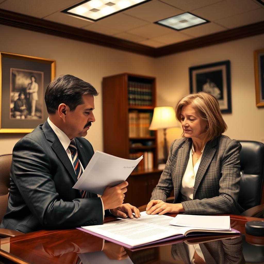 Medicare Fraud Lawyer Montgomery County