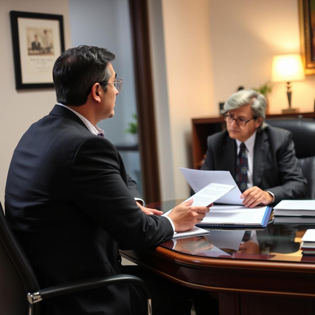 Medicare Fraud Lawyer Prince Georges County