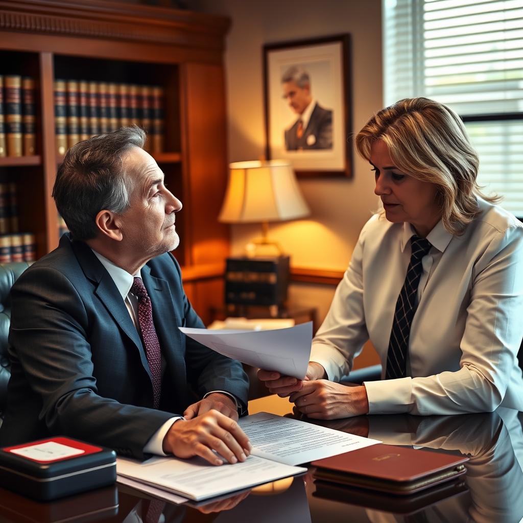 Medicare Fraud Lawyer Queen Annes County