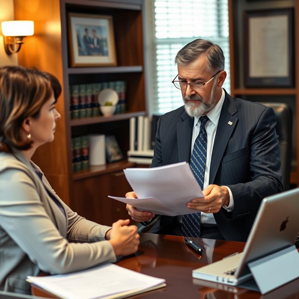 Medicare Fraud Lawyer Rockville