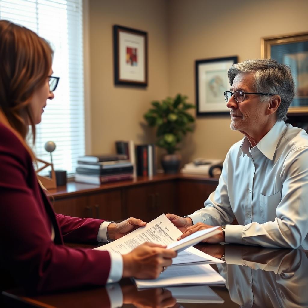 Medicare Fraud Lawyer Salisbury