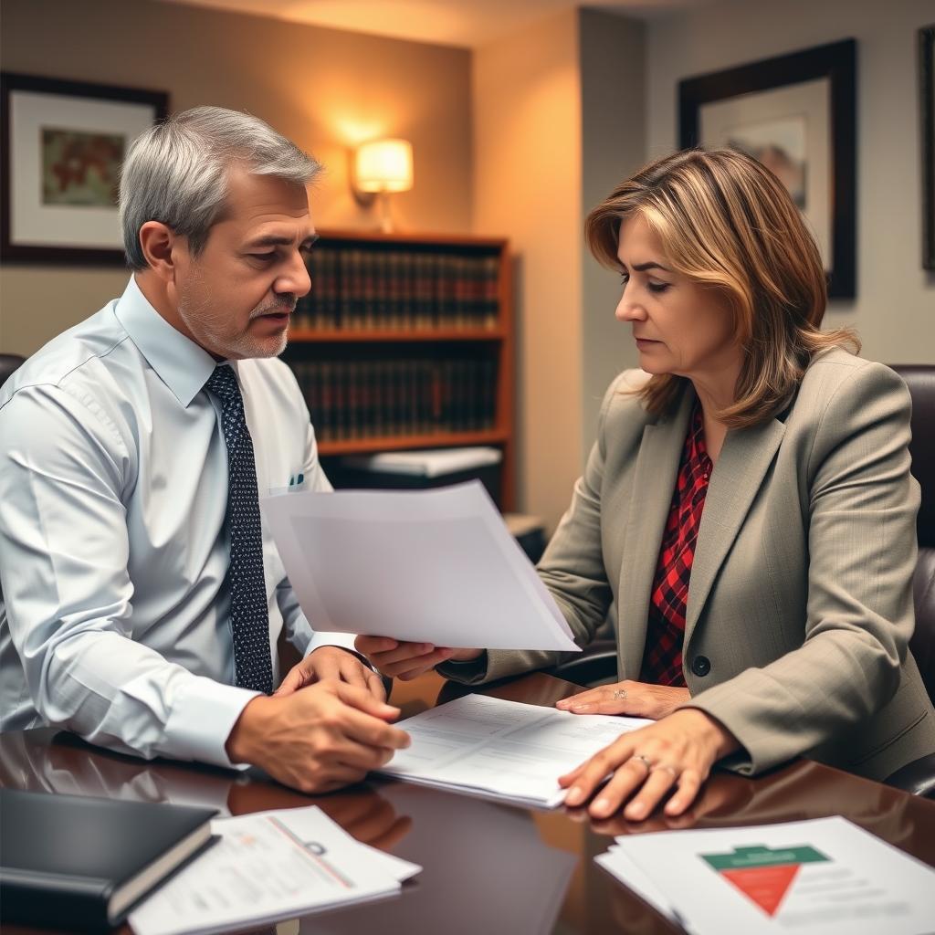 Medicare Fraud Lawyer Somerset County