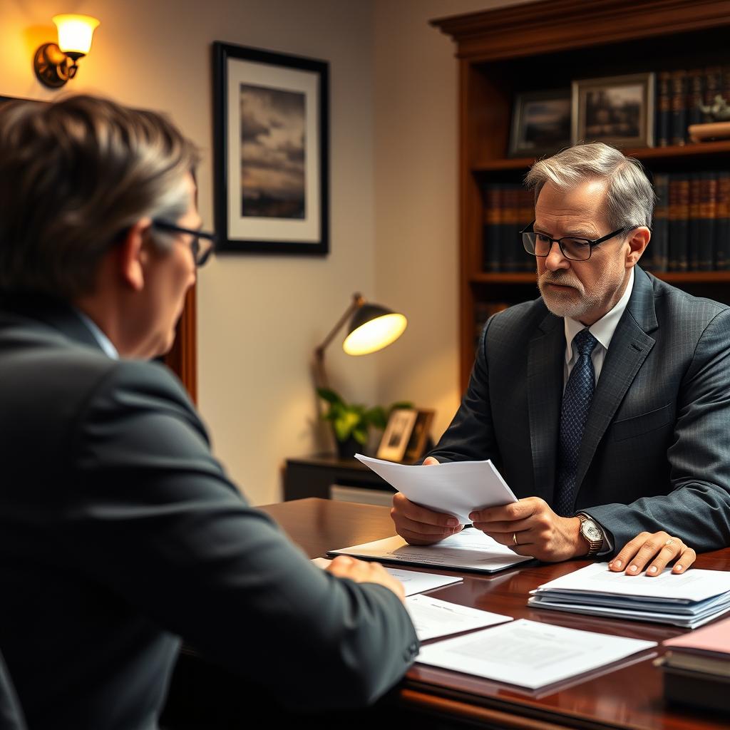 Medicare Fraud Lawyer St Marys County