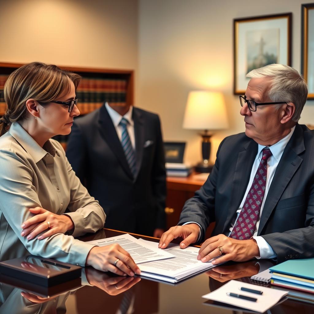 Medicare Fraud Lawyer Washington County