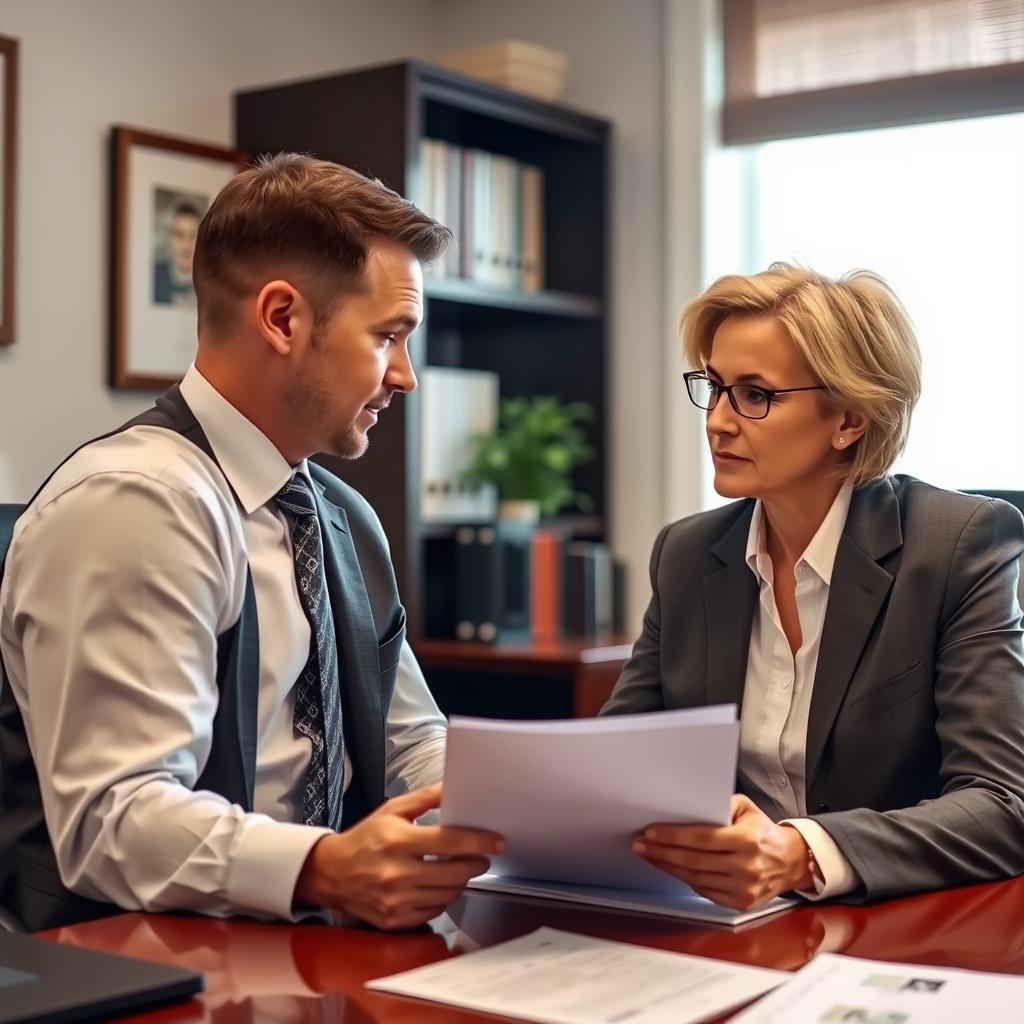 Medicare Fraud Lawyer Wicomico County