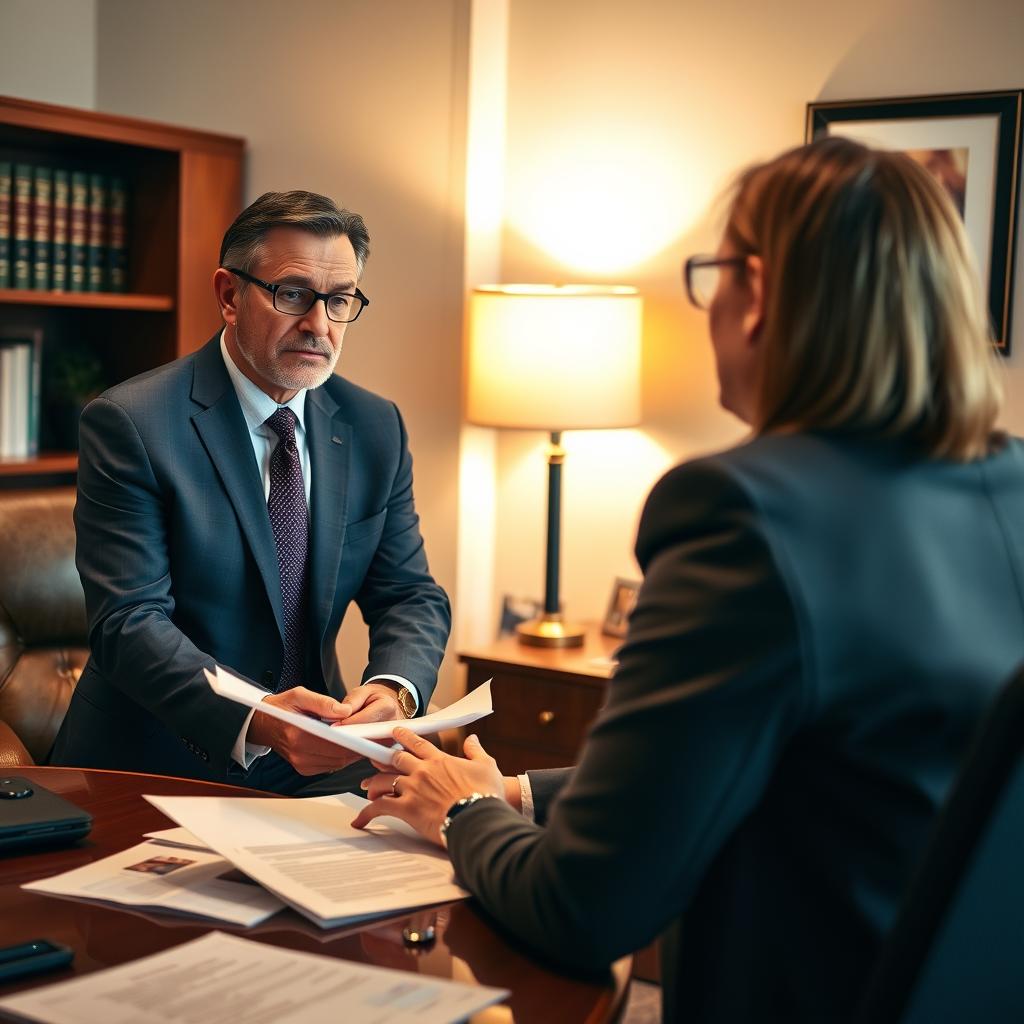 Medicare Fraud Lawyer Worcester County