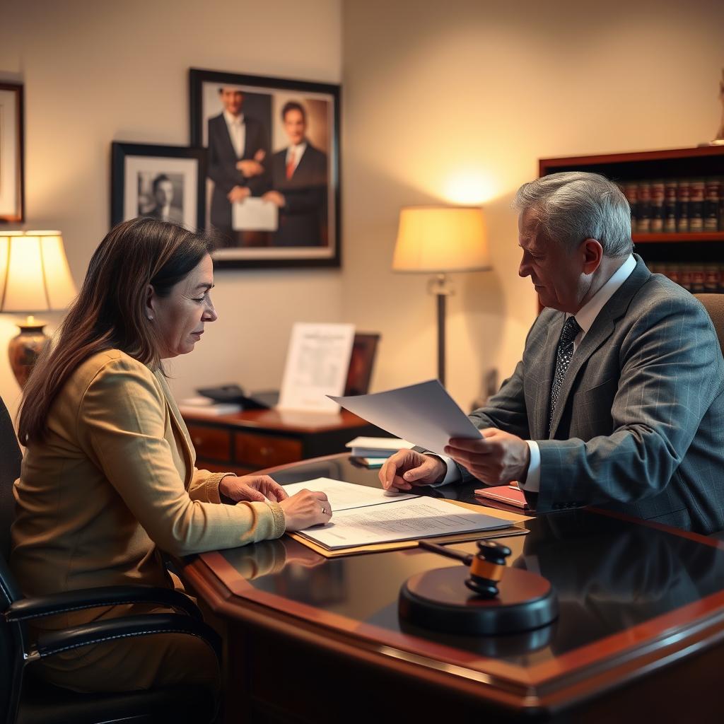 Misdemeanor Defense Lawyer Cecil County