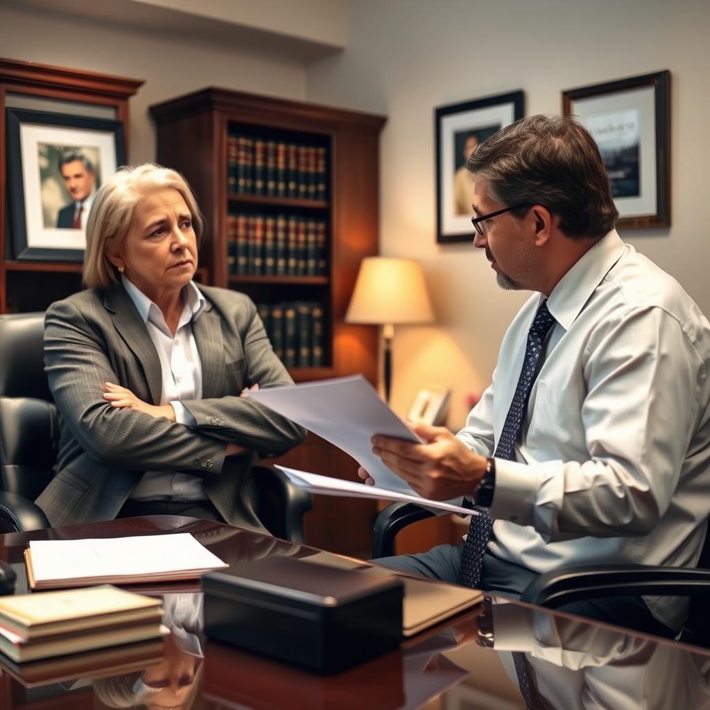 Misdemeanor Defense Lawyer Harford County