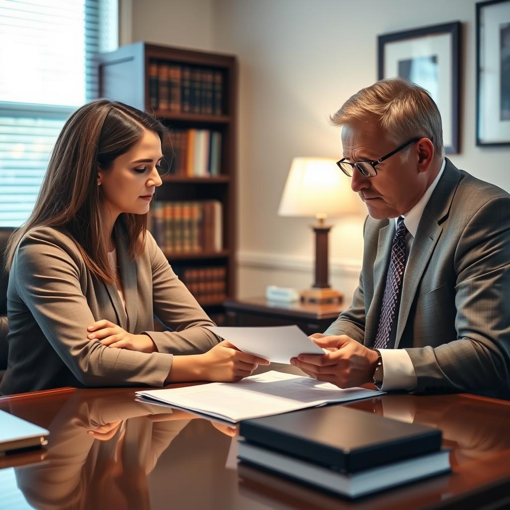 Misdemeanor Defense Lawyer Harford County