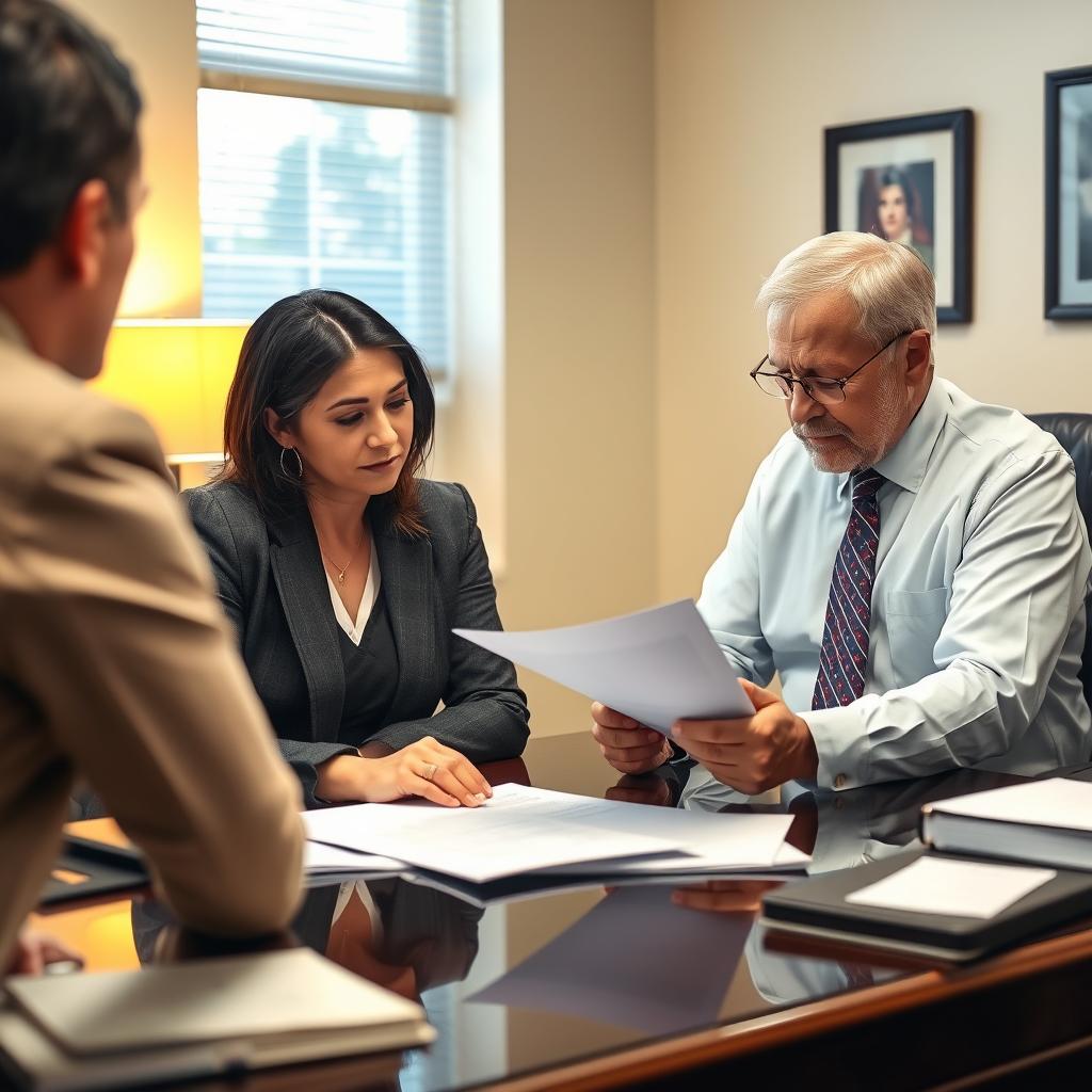 Misdemeanor Defense Lawyer Wicomico County
