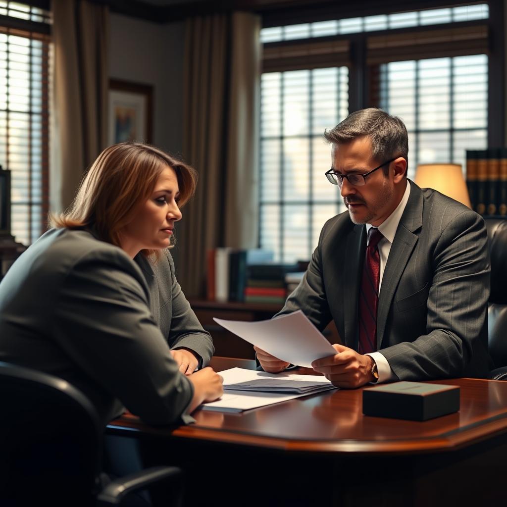 Money Laundering Lawyer Allegany County