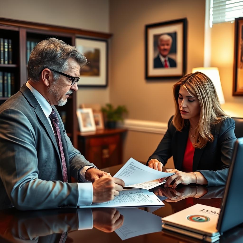 Money Laundering Lawyer Anne Arundel County