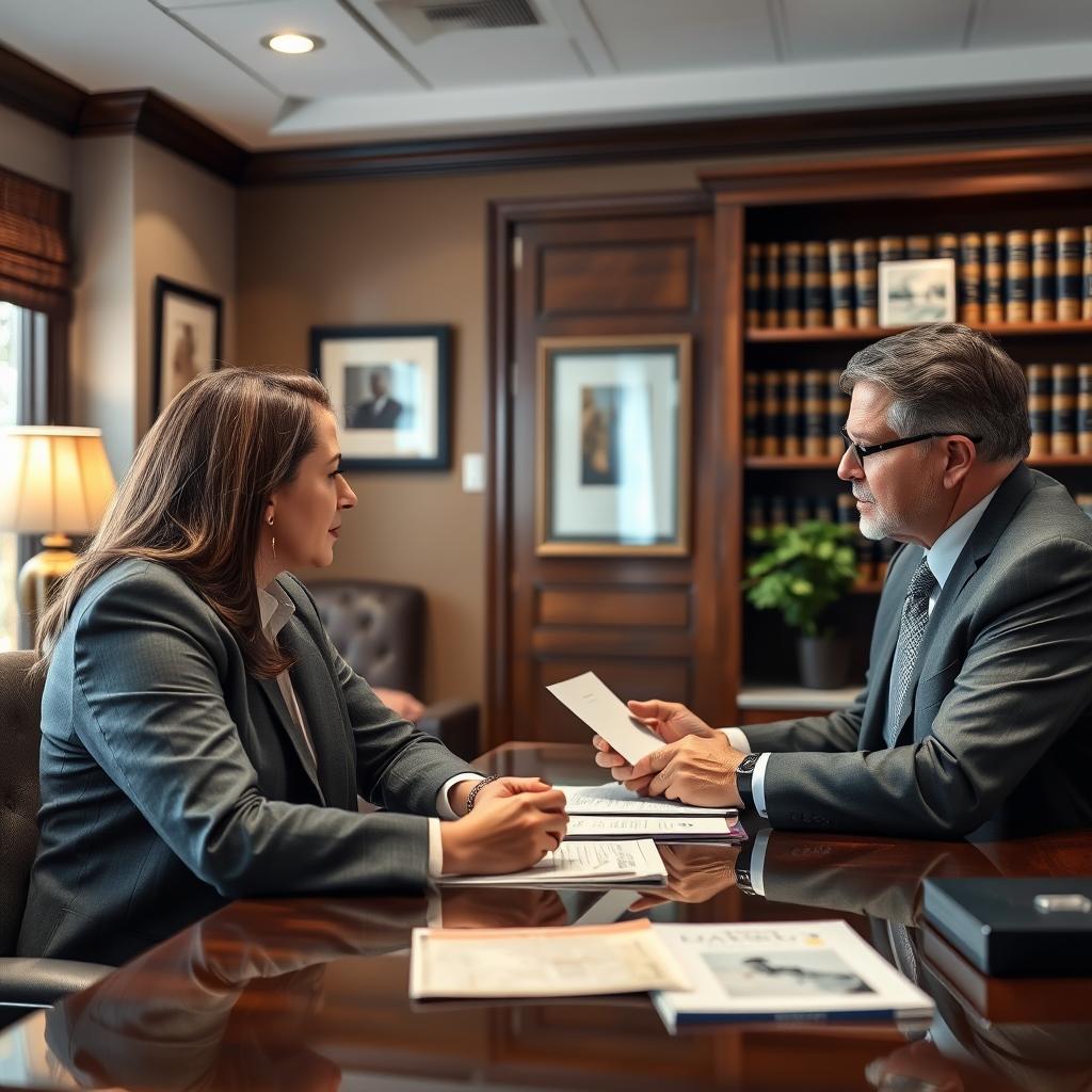 Money Laundering Lawyer Baltimore