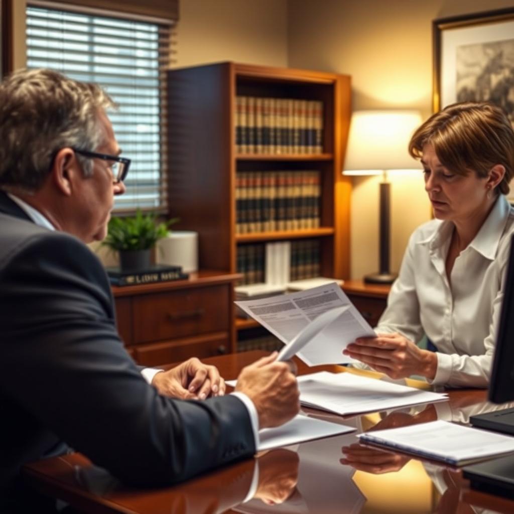 Money Laundering Lawyer Calvert County