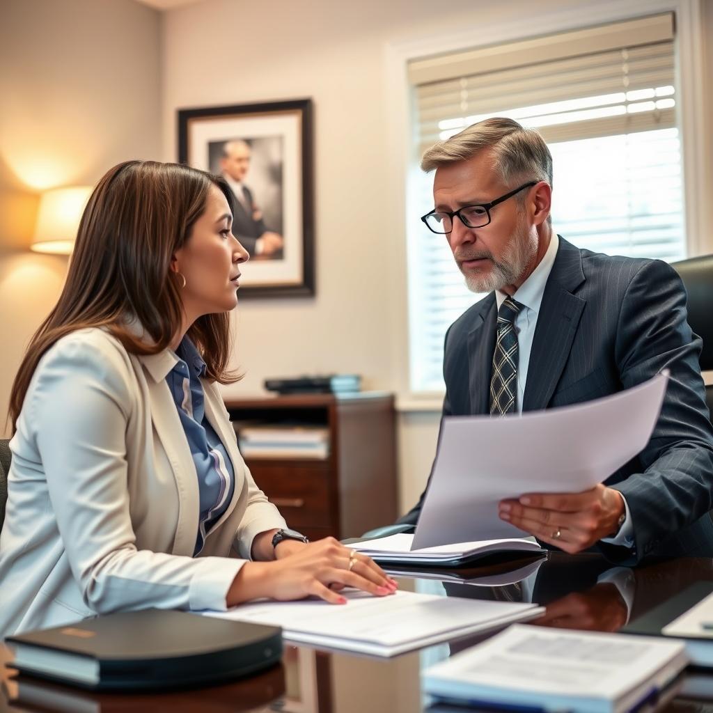 Money Laundering Lawyer Caroline County
