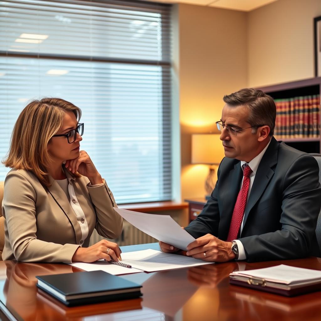 Money Laundering Lawyer Dorchester County