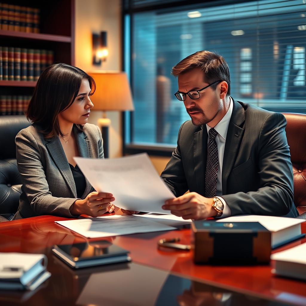 Money Laundering Lawyer Harford County