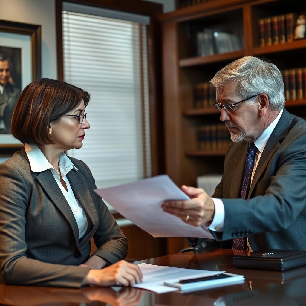 Money Laundering Lawyer Howard County