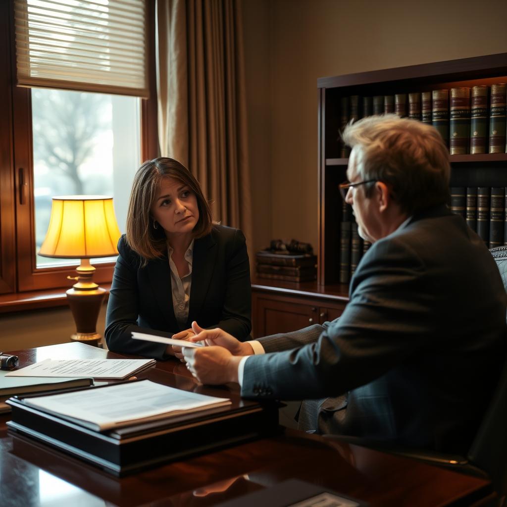 Money Laundering Lawyer Montgomery County