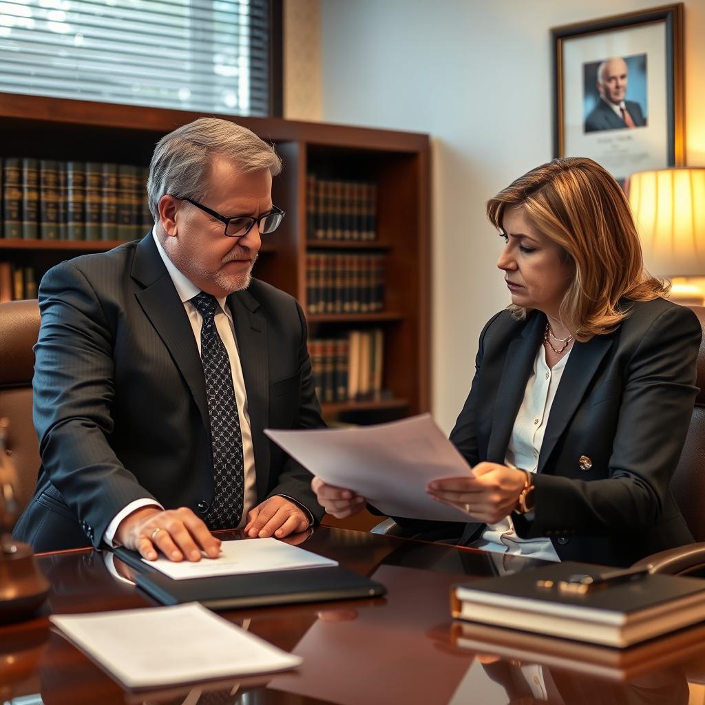 Money Laundering Lawyer Prince Georges County