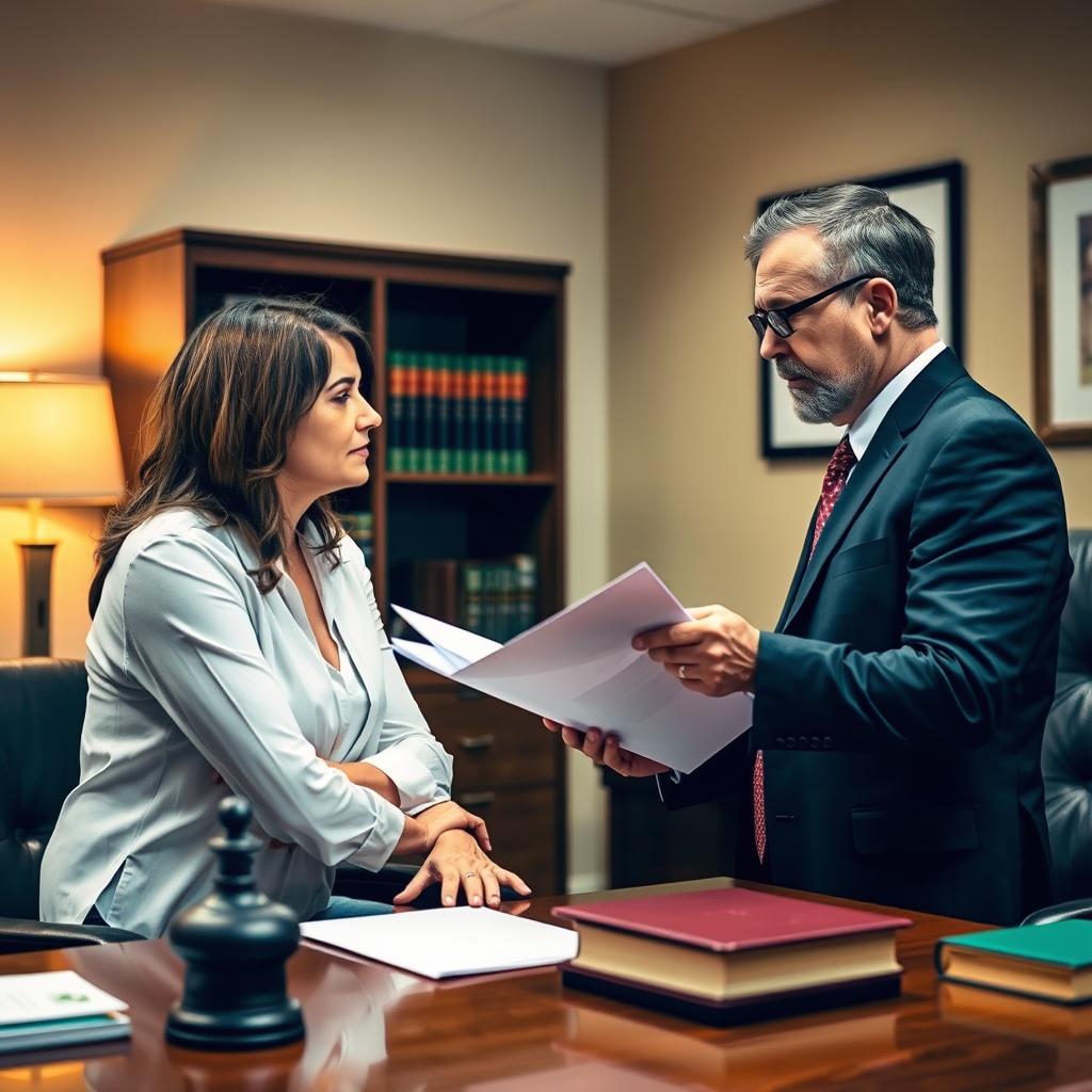 Money Laundering Lawyer Queen Annes County
