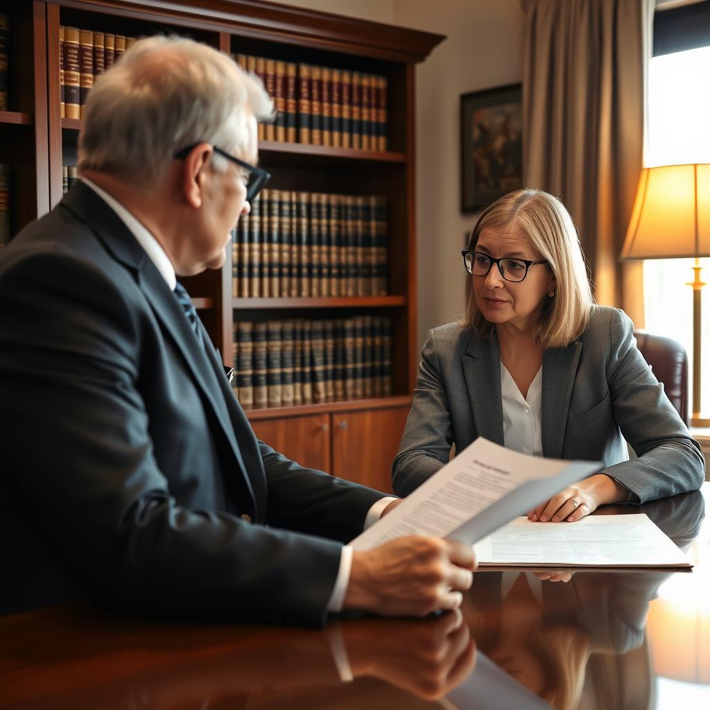 Money Laundering Lawyer Rockville