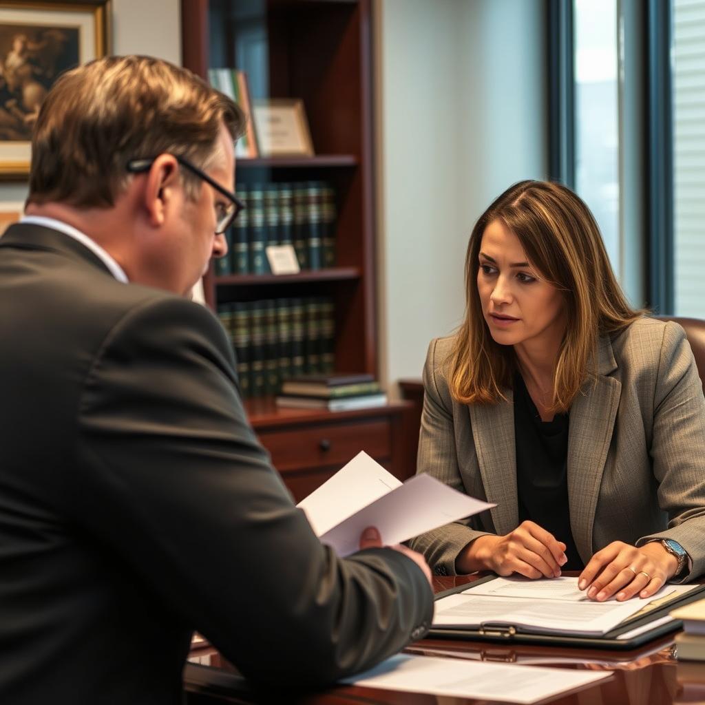 Money Laundering Lawyer Salisbury