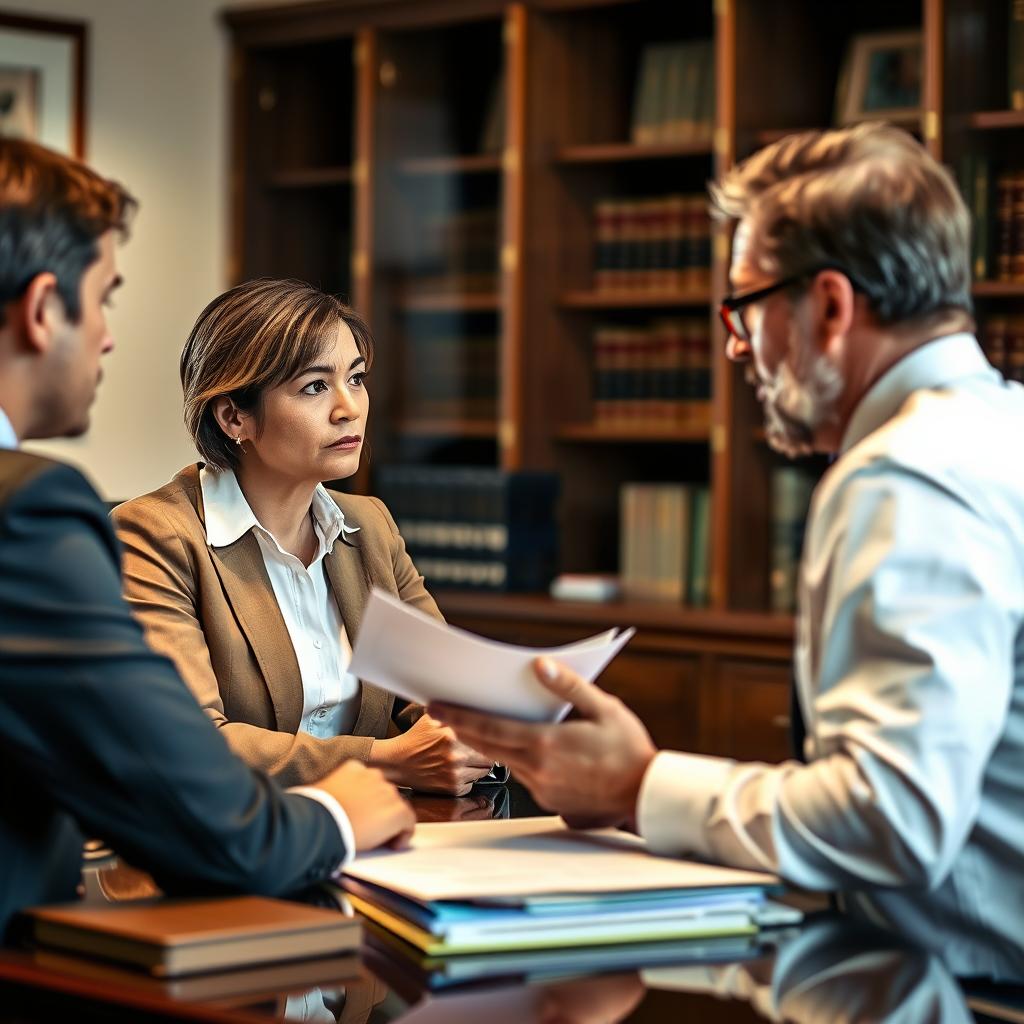 Money Laundering Lawyer Somerset County