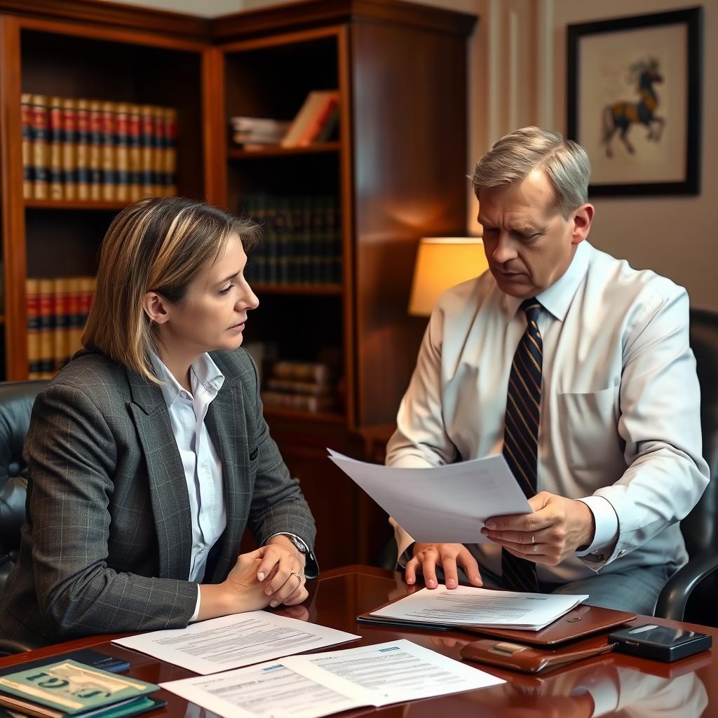 Money Laundering Lawyer Wicomico County