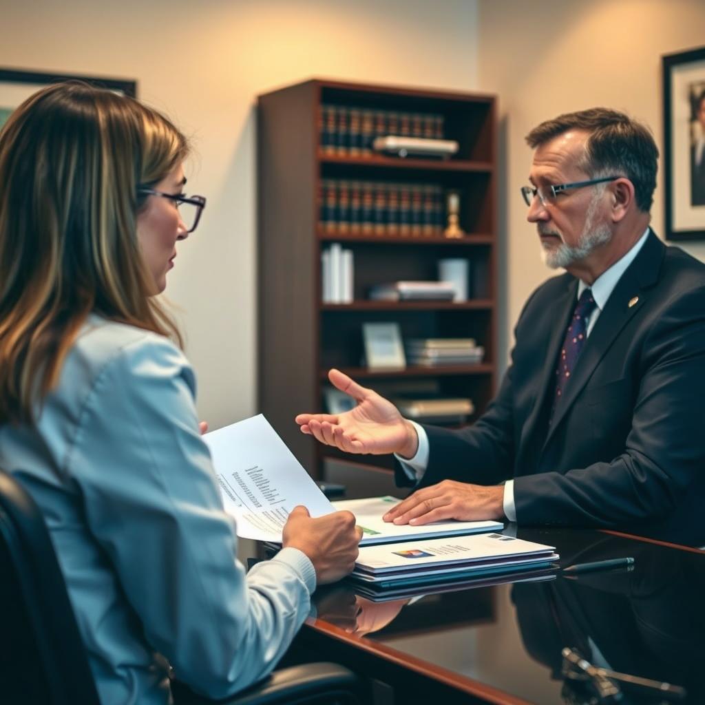 Murder Defense Lawyer Chesapeake